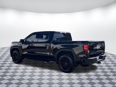 Used 2020 GMC Sierra 1500 Elevation w/ Elevation Convenience Package AWD/4WD image 5