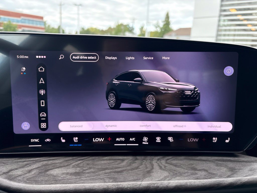 New 2026 Audi Q5 Premium Plus AWD/4WD image 22