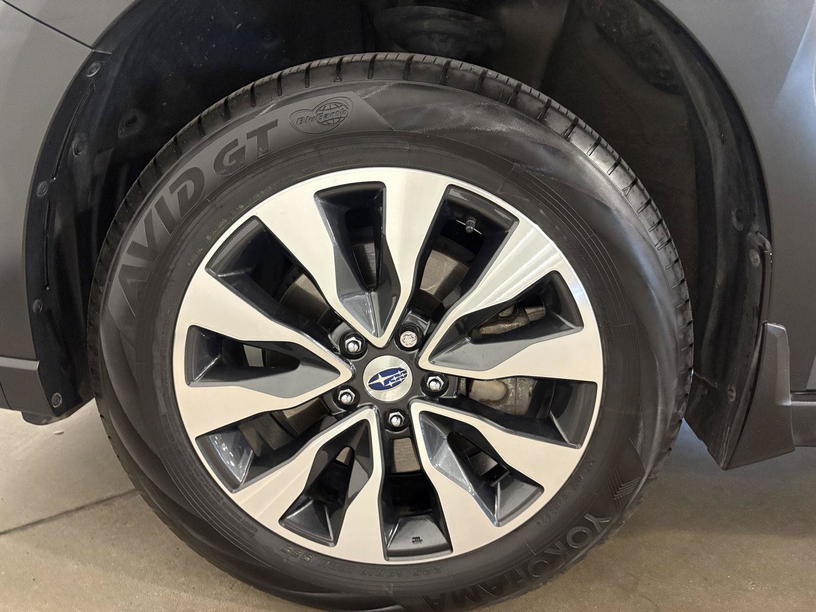 Used 2023 Subaru Outback Touring AWD/4WD image 51