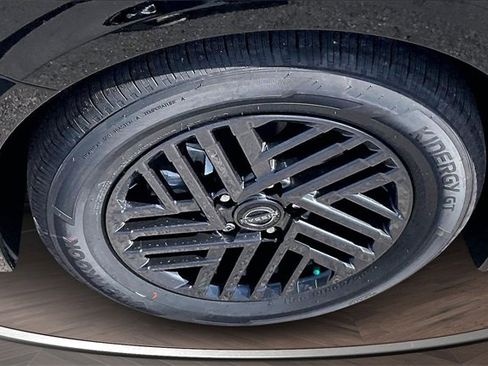 New 2026 Nissan Sentra SV w/ SV Convenience Package image 11