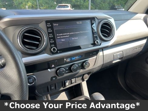 Used 2023 Toyota Tacoma SR5 image 64