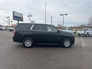 Used 2024 Chevrolet Tahoe LT AWD/4WD video 3