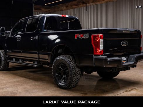 Used 2019 Ford F250 Lariat image 7