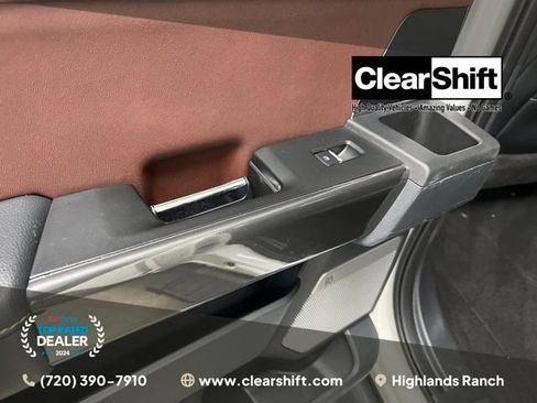 Used 2023 Ford F150 Lariat w/ Equipment Group 502A High AWD/4WD image 45