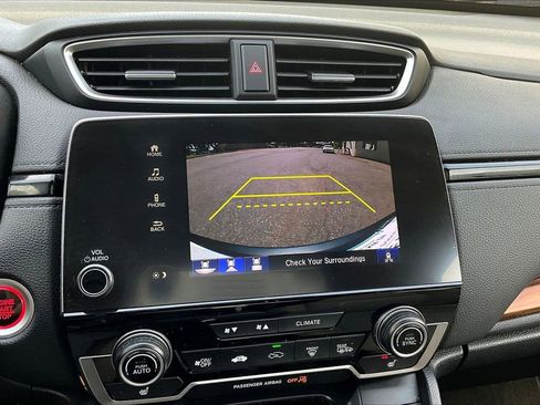 Used 2021 Honda CR-V EX image 14