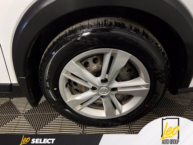 Used 2023 Nissan Kicks S FWD image 26