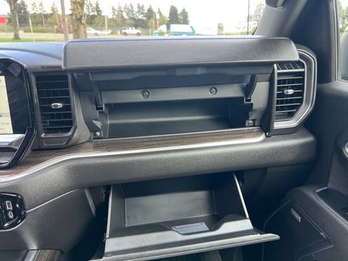 Used 2025 Chevrolet Silverado 1500 RST w/ All Star Edition Plus image 28