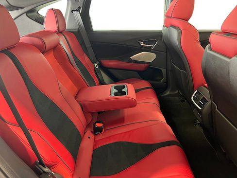 New 2025 Acura RDX A-Spec image 37