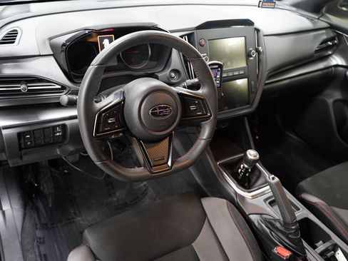 Used 2022 Subaru WRX AWD/4WD image 12