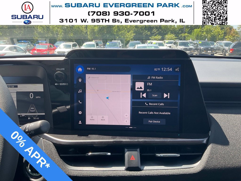 New 2026 Subaru Outback Premium AWD/4WD image 18