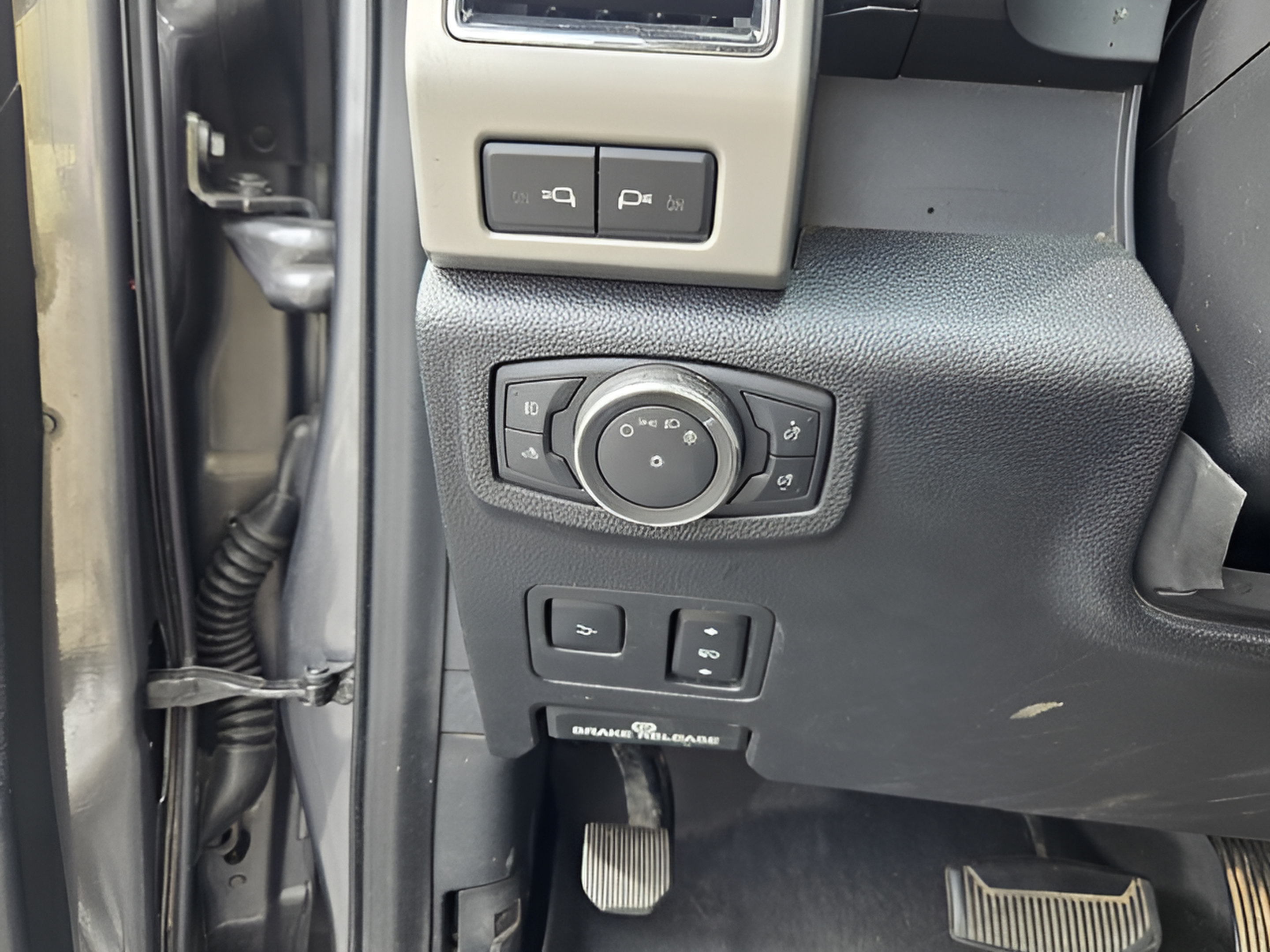 Used 2021 Ford F250 Lariat AWD/4WD image 21