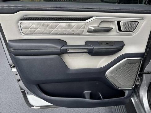 Certified 2025 RAM 1500 Tungsten w/ Bed Utility Group AWD/4WD image 26
