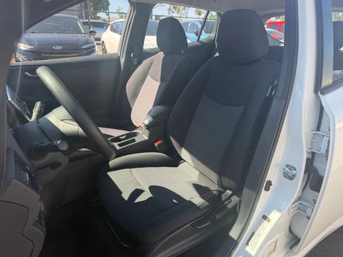 Used 2018 Nissan Leaf S w/ S Charge Package FWD image 10