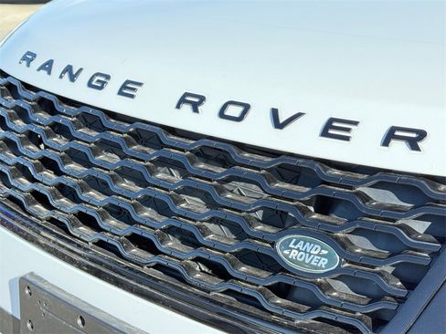 Used 2021 Land Rover Range Rover Velar S image 3