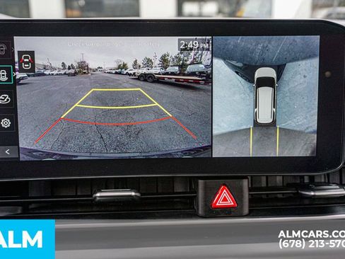 Used 2025 Kia Carnival SX Prestige image 43