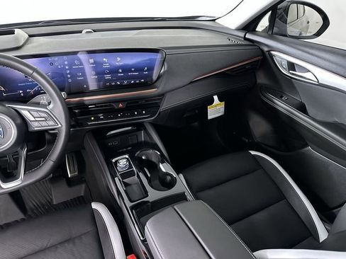 New 2026 Buick Envision Sport Touring image 64