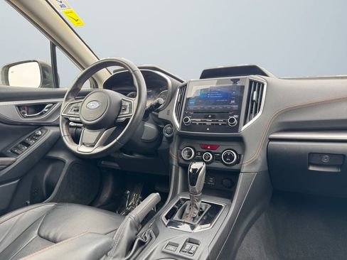 Used 2021 Subaru Crosstrek 2.5i Limited w/ Popular Package #5 image 14