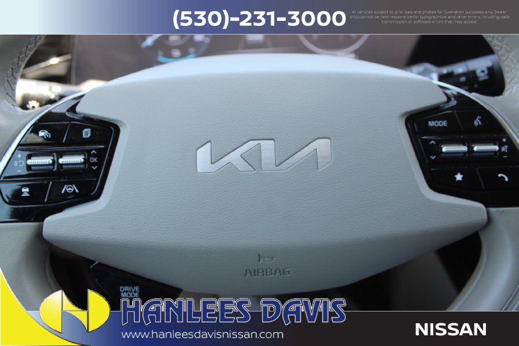 Used 2023 Kia Niro Wind FWD image 26