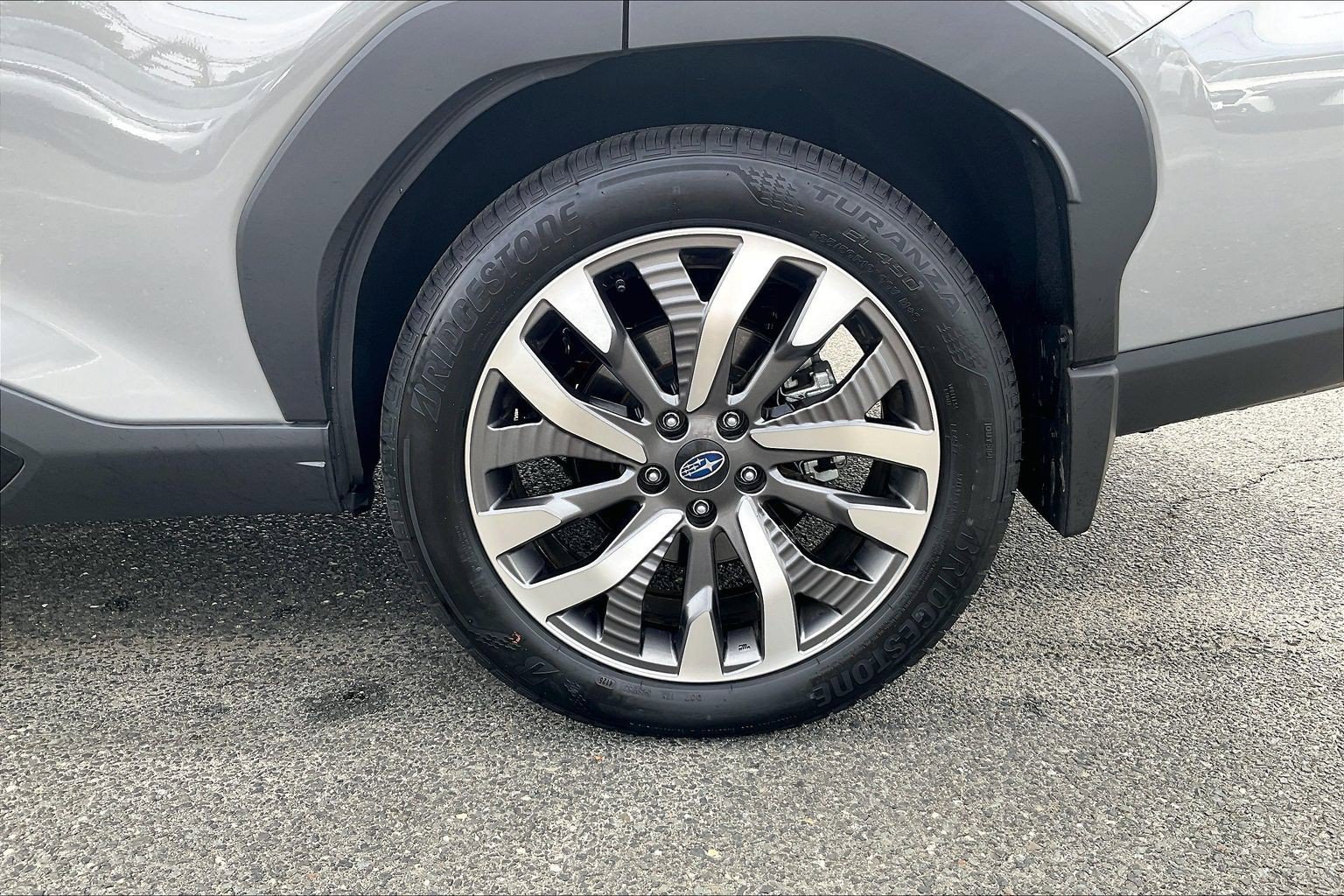 Certified 2026 Subaru Forester Touring AWD/4WD image 11