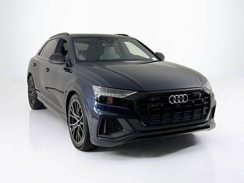Used 2023 Audi SQ8 Premium Plus image 7