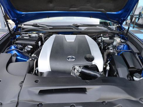 Used 2015 Lexus RC 350 w/ F Sport w/Summer Tires image 14