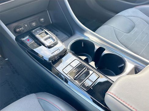 Used 2022 Hyundai Sonata N Line image 17