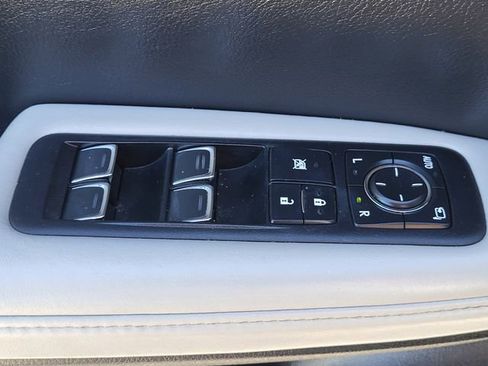 Used 2019 Lexus RX 350 FWD w/ Accessory Package image 8