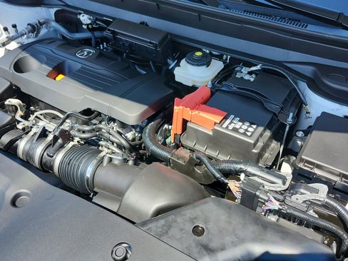 New 2026 Acura RDX SH-AWD image 25