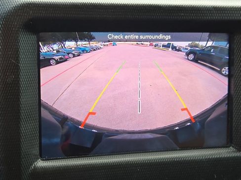 Used 2018 Jeep Wrangler Unlimited Sport S AWD/4WD image 23