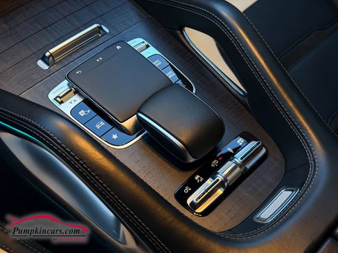 Used 2021 Mercedes-Benz GLE 63 AMG S image 44