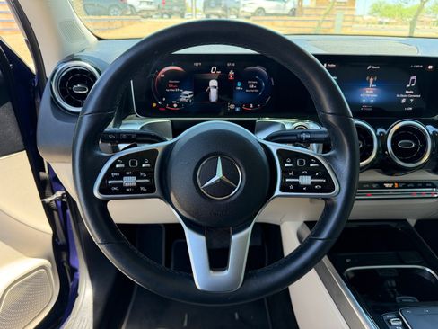 Used 2021 Mercedes-Benz GLB 250 image 15