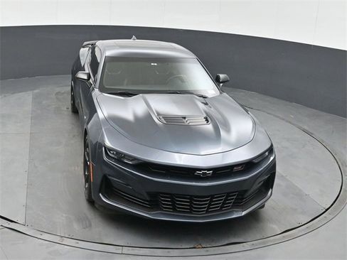 Used 2023 Chevrolet Camaro SS image 35