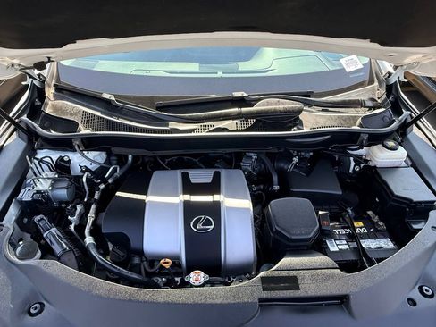 Used 2021 Lexus RX 350 AWD w/ Premium Package image 33