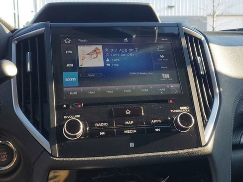 Certified 2021 Subaru Forester Limited w/ Popular Package #3 image 28