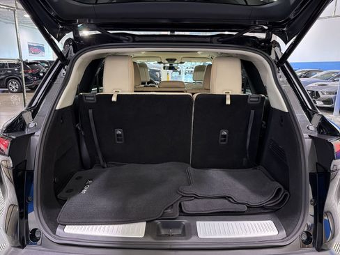 Used 2023 INFINITI QX60 Luxe w/ Cargo Package AWD/4WD image 32