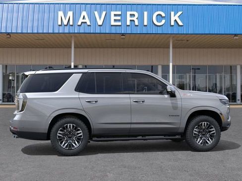 New 2026 Chevrolet Tahoe Z71 w/ Comfort Package AWD/4WD image 5
