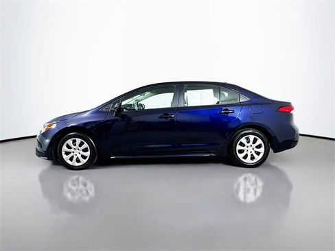 Used 2024 Toyota Corolla LE image 5