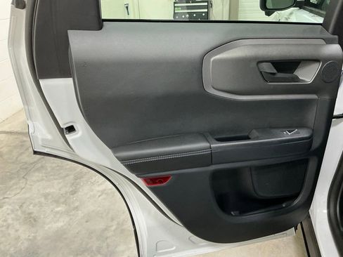 New 2025 Ford Bronco Sport Outer Banks w/ Outer Banks Tech Package+ image 20