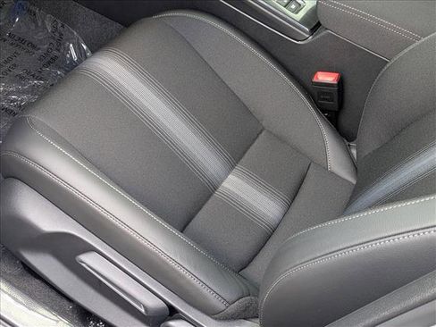 New 2026 Honda Civic Sport image 4