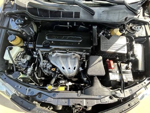 Used 2009 Toyota Camry XLE FWD image 23