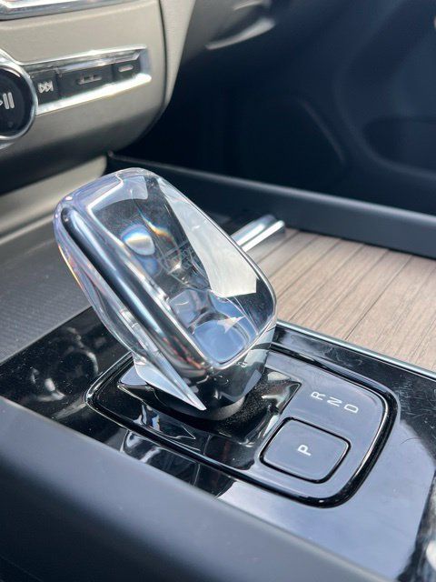 Used 2026 Volvo XC60 B5 Plus AWD/4WD image 19