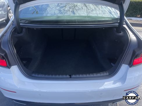 Used 2023 BMW 530i xDrive w/ Convenience Package image 22