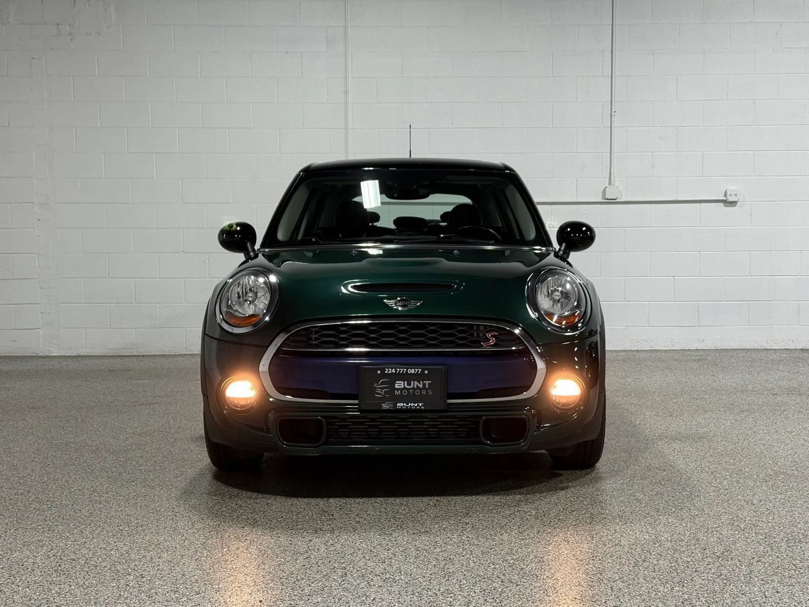 Used 2016 MINI Cooper S FWD image 3