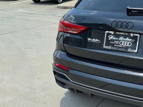 New 2025 Audi Q3 2.0T Premium image 15