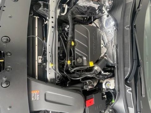 Used 2025 Chevrolet Trax RS w/ Driver Confidence Package FWD image 49