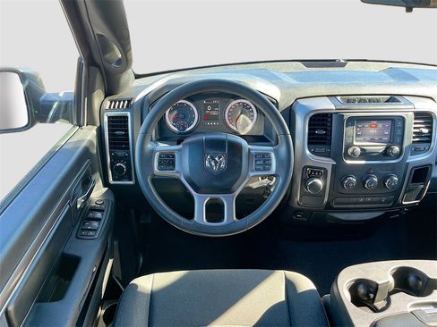 Used 2021 RAM 1500 Classic Warlock image 21