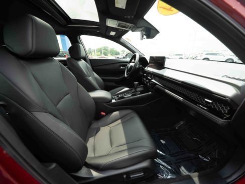 Certified 2024 Honda Accord Sport image 26