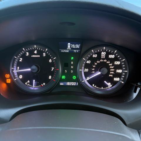 Used 2010 Lexus ES 350 w/ Preferred Accessory Package FWD image 10