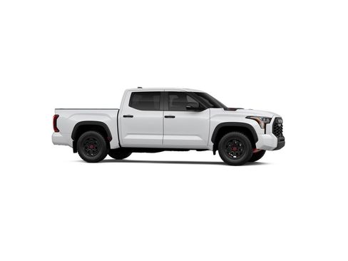 New 2026 Toyota Tundra TRD Pro image 47