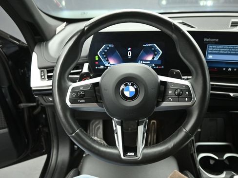 Used 2024 BMW X1 xDrive28i w/ M Sport Package AWD/4WD image 15
